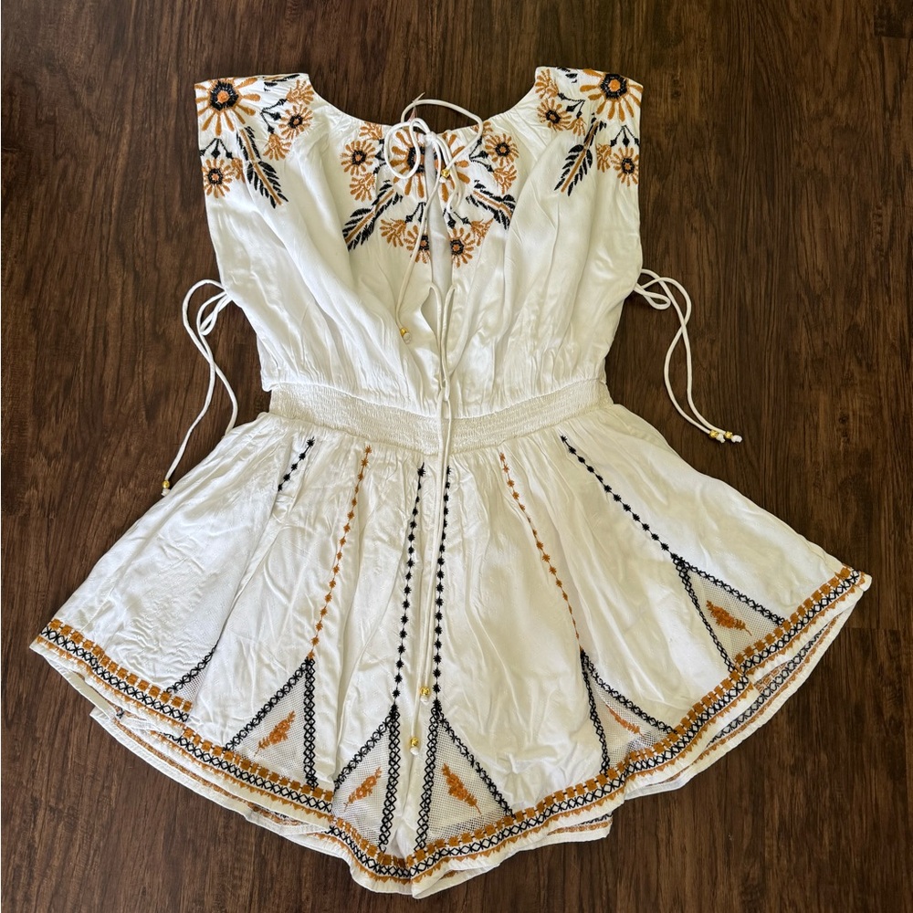 Free people Catalina romper - Picture 6 of 14